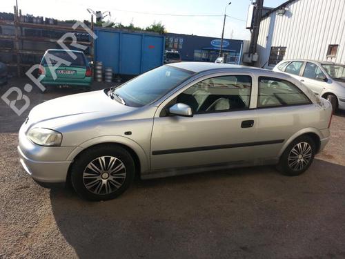 Køler OPEL ASTRA F Hatchback (T92)  | BP19896574M31 