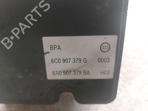 ABS pump VW POLO V (6R1, 6C1) 1.4 TDI | BP19879866M43 