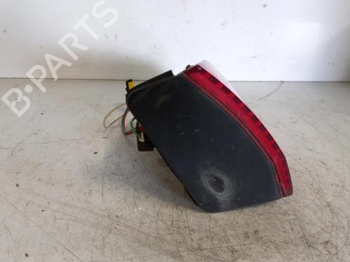 Left tailgate light PEUGEOT 607 (9D, 9U) 2.2 HDi | BP19897957C79 