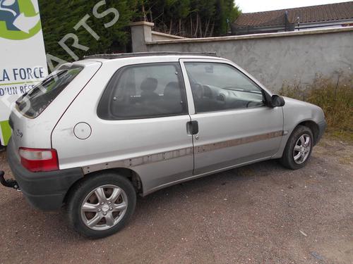Alternator CITROËN SAXO (S0, S1) 1.1 X, SX | BP25484297M7 