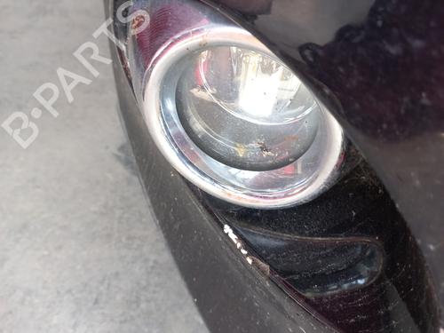 Used Right front fog light FORD FOCUS III 1.0 EcoBoost (100 hp) 27651211