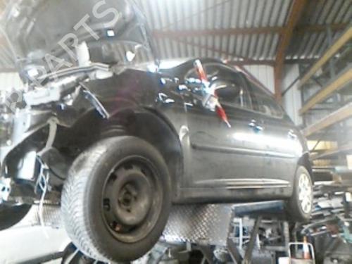 Alternator PEUGEOT 207 (WA_, WC_) 1.4 HDi | BP19899697M7 