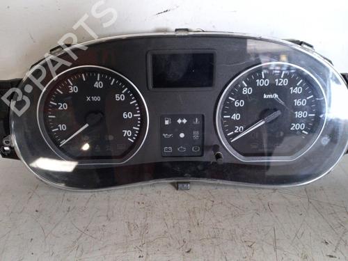 Instrument cluster DACIA SANDERO 1.4 (BS0C, BS0A, BS0G, BS1F, BS0E) | BP19898103C47 