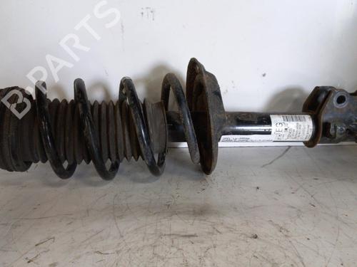 Used Left front shock absorber OPEL CORSA D (S07) 1.7 CDTI (L08, L68) (125 hp) 21981466
