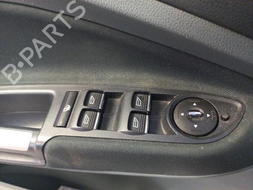 Used Left front window switch FORD GRAND C-MAX (DXA/CB7, DXA/CEU) 1.6 TDCi (115 hp) 26584206