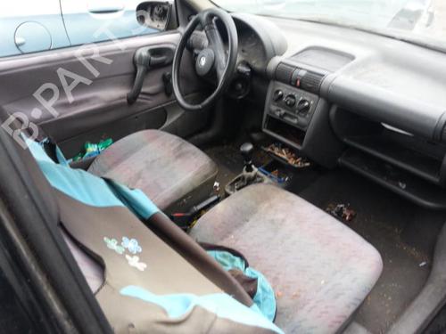 Tændspole OPEL CORSA B (S93) 1.2 i (F08, F68, M68) | BP21974100M94 