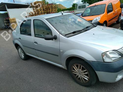 Front wiper motor DACIA LOGAN (LS_) 1.5 dCi (LS0K) | BP21979966M29 - Image 4