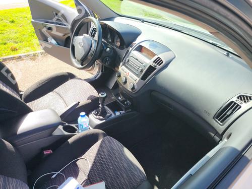 Front right interior door handle KIA CEE'D Hatchback (ED) 1.6 CRDi 90 | BP31294897I14 - Image 6