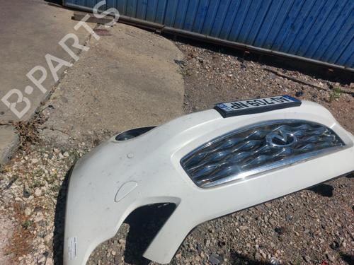 Front bumper INFINITI FX 30d AWD | BP19892653C7 