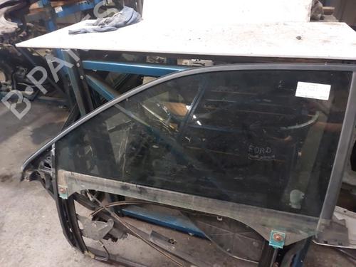 Used Front left window mechanism AUDI A3 (8L1) 1.9 TDI (130 hp) 19887020