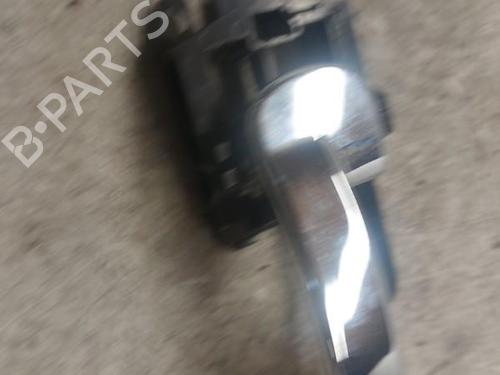 Rear left interior door handle NISSAN QASHQAI / QASHQAI +2 I (J10, NJ10, JJ10E) 1.5 dCi | BP21986594I15 