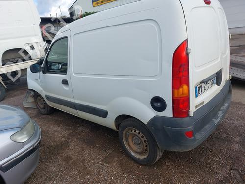 Instrument cluster RENAULT KANGOO Express (FC0/1_) 1.5 dCi (FC1E) | BP23776279C47 