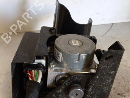 Pompe ABS CITROËN C3 II (SC_) 1.0 VTi 68 (68 hp) 19882423