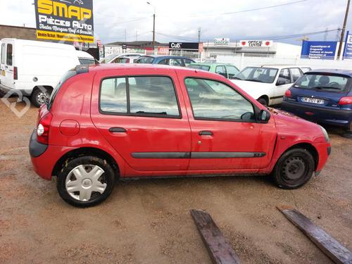Forlygtekontakt RENAULT CLIO II (BB_, CB_) 1.5 dCi (B/CB07) | BP21973998I24 