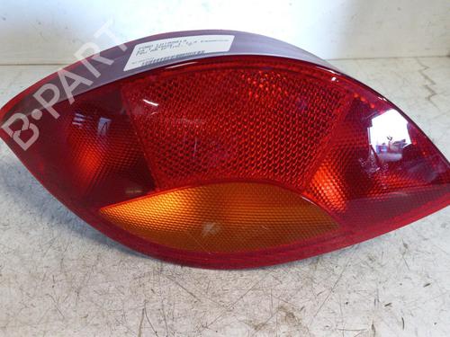 Venstre baglygte FORD KA (RB_) 1.3 i ROCAM | BP19893724C34 