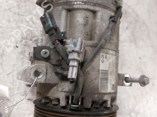 Airco pomp RENAULT CLIO IV (BH_) 0.9 TCe 90 (BHNF, BHMA, BHMH, BHJK, BHJR) (90 hp) 27237119