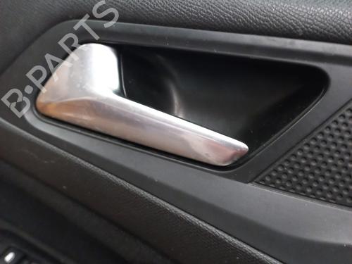 Used Front left interior door handle PEUGEOT 308 II (LB_, LP_, LW_, LH_, L3_) 1.5 BlueHDi 130 (131 hp) 26618427