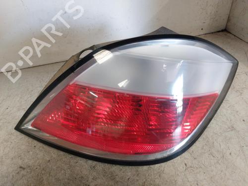 Right taillight OPEL ASTRA H (A04)  | BP19894138C35 