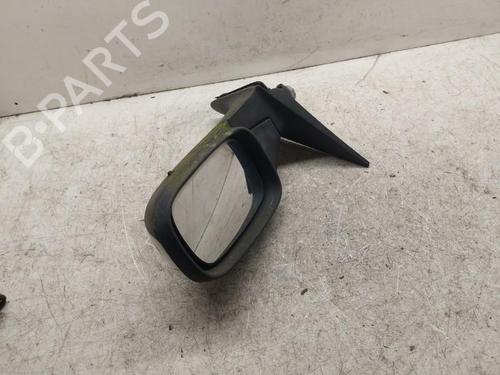 Right mirror RENAULT LAGUNA II Grandtour (KG0/1_) 1.9 dCi (KG0G) | BP21984237C27 