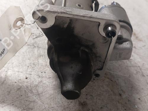 Starter PEUGEOT 308 II (LB_, LP_, LW_, LH_, L3_) 1.5 BlueHDi 130 | BP26618398M8 