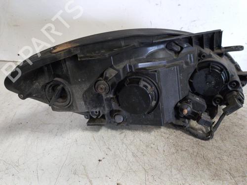 Left headlight KIA CEE'D SW (ED) 1.6 CRDi 115 | BP21979338C28 