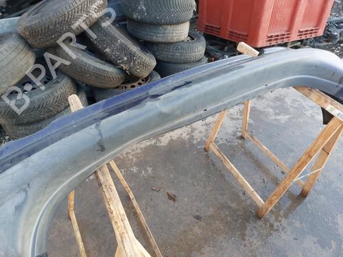 Rear bumper CITROËN XSARA PICASSO (N68) 1.8 16V | BP19901118C8 