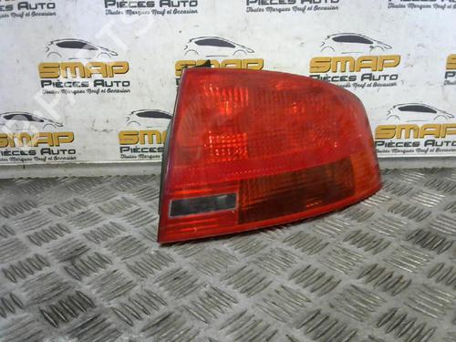 Right taillight AUDI A4 B7 (8EC)  | BP19895550C35 