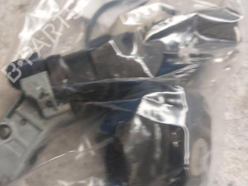Ignition barrel PEUGEOT 208 I (CA_, CC_) 1.2 VTI 82 | BP19879585M48 