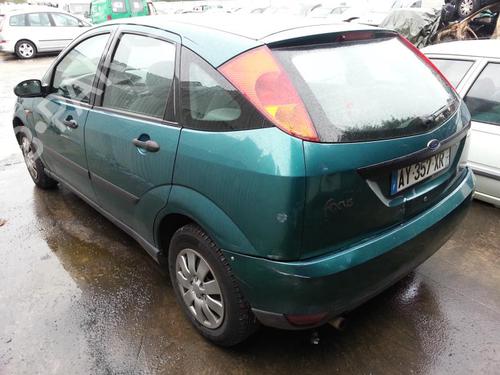 Venstre baglygte FORD FOCUS I (DAW, DBW)  | BP19884792C34 