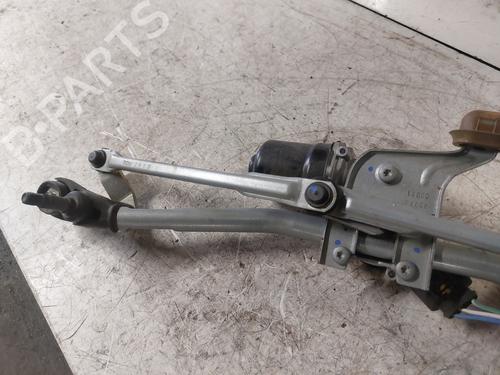 Viskermotor vindrude PEUGEOT 208 II (UB_, UP_, UW_, UJ_) 1.5 BlueHDI 100 | BP24501564M29 