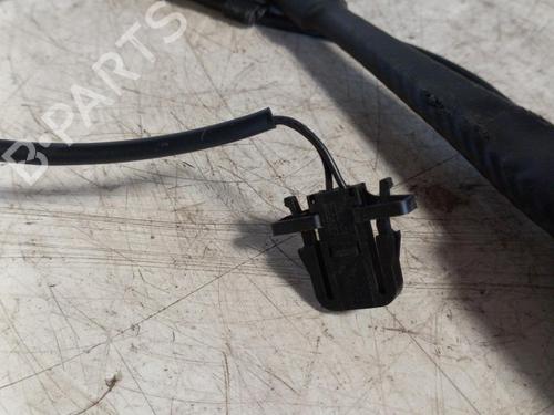 Seat buckle AUDI A5 Sportback (8TA) 2.0 TDI | BP19880418I32 