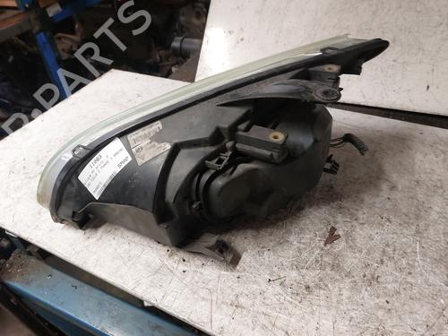 Højre forlygte FORD FOCUS II Turnier (DA_, FFS, DS) 1.6 TDCi | BP21985227C29 
