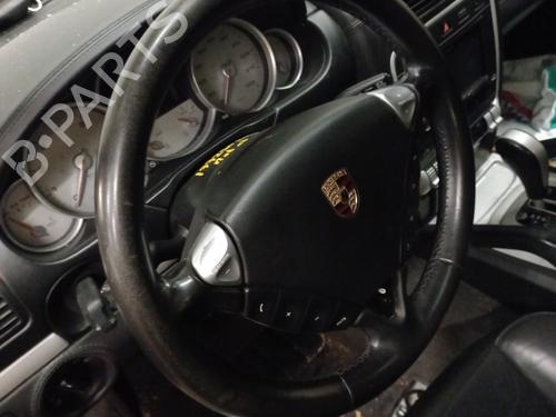 Ratt PORSCHE CAYENNE (9PA) Turbo S 4.5 (521 hp) 23992503