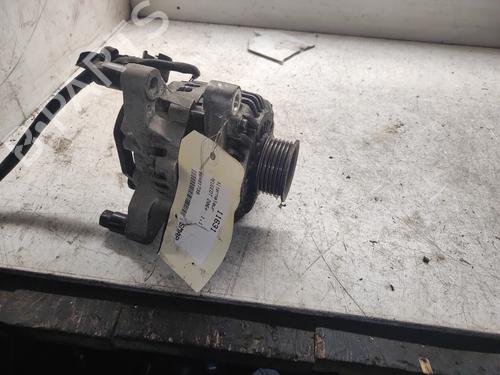 Alternator PEUGEOT 206+ (2L_, 2M_) 1.1 | BP20333268M7 