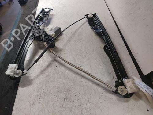 Used Front right window mechanism PEUGEOT 308 II (LB_, LP_, LW_, LH_, L3_) 1.2 THP 130 (131 hp) 24803048