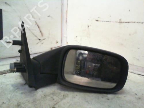Used Right mirror RENAULT LAGUNA II (BG0/1_) 1.9 dCi (BG08, BG0G) (120 hp) 19902563