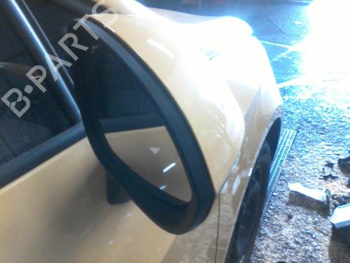 Used Right mirror SEAT IBIZA IV (6J5, 6P1) 1.4 TDI (80 hp) 19895572