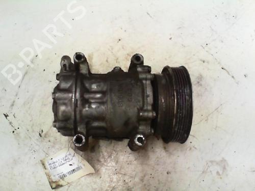 Used AC compressor RENAULT CLIO III (BR0/1, CR0/1) [2005-2014]  19899788