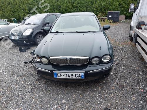 Left rear brake caliper JAGUAR X-TYPE I (X400) 2.5 V6 All-wheel Drive | BP19888395M107 