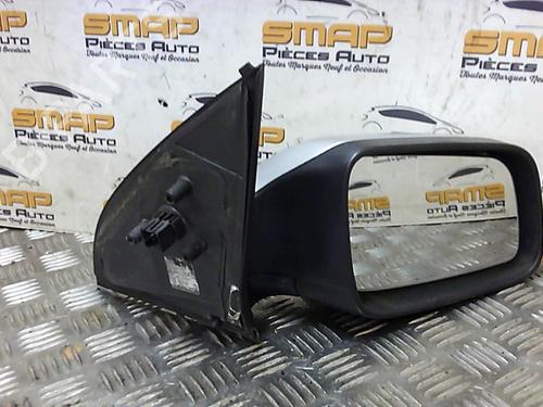 Używane Lusterko boczne lewe OPEL ASTRA G Hatchback (T98) [1998-2009]  19895600