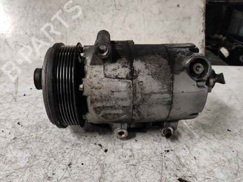 Compressor A/A FORD C-MAX (DM2) 2.0 TDCi | BP19901093M34 