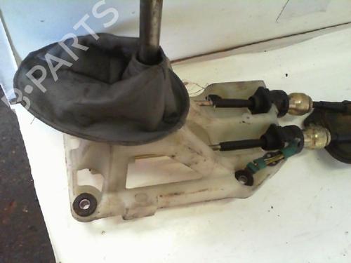 Gearstang TOYOTA YARIS (_P1_) 1.0 (SCP10_, SCP10R) | BP19892158M90 