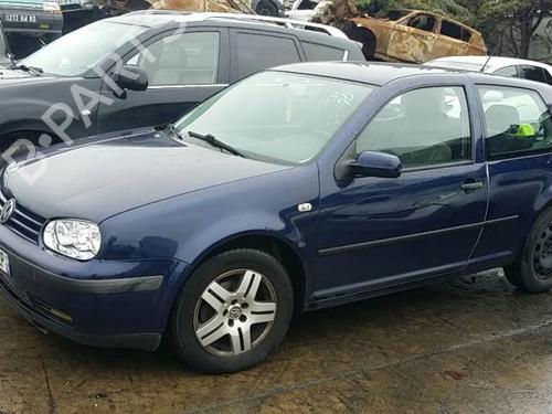Left headlight VW GOLF IV (1J1)  | BP19895385C28 