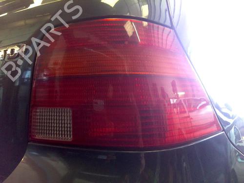 Højre baglygte VW GOLF IV (1J1) 1.9 TDI | BP19882179C35 