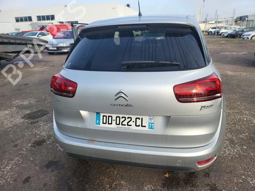 Break pedal CITROËN C4 Picasso II 1.6 HDi / BlueHDi 115 | BP32746739I19 - Image 3