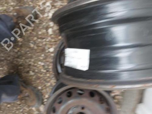 Used Rim RENAULT MEGANE I (BA0/1_) [1995-2004]  19886946