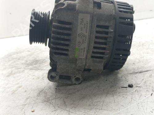 Alternator RENAULT CLIO II (BB_, CB_) 1.4 (B/CB0C, B/CB0S) | BP19887494M7 