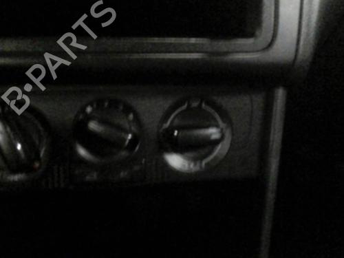 Climate control VW POLO V (6R1, 6C1) 1.2 | BP21977131I5