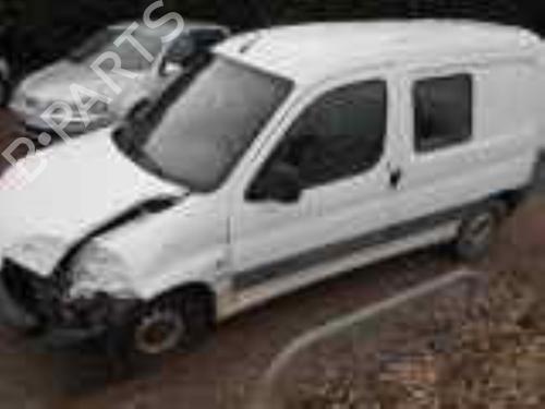 Front left lock CITROËN BERLINGO / BERLINGO FIRST Box Body/MPV (M_) 1.9 D 70 (MBWJZ, MCWJZ) | BP21988369C98 