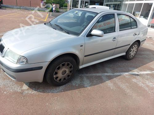 Right taillight SKODA OCTAVIA I (1U2) 1.9 TDI | BP19896821C35 
